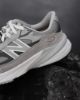 New Balance 990v6 Made in USA Castlerock M990GL6