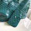 圖片 #已售 歡迎詢問預訂# GOYARD 綠色 小號 tote