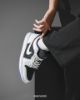 iSNEAKERS 現貨 Air Jordan 1 Low "Quai 54" 黑白藍 HQ0764-001