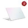 圖片 ASUS Vivobook 14 X1404VA-0161W1335U 幻彩白(i5-1335U/8G/512G/W11/FHD/14)🎈送保護套/滑鼠墊/鍵盤膜🎈