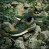 NICEDAY 代購 Stone Island x New Balance 574 Legacy 石頭島 工裝 兩色