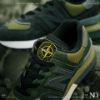 NICEDAY 代購 Stone Island x New Balance 574 Legacy 石頭島 工裝 兩色