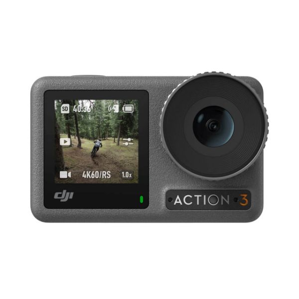 圖片 DJI Osmo Action 3運動相機 標準套裝