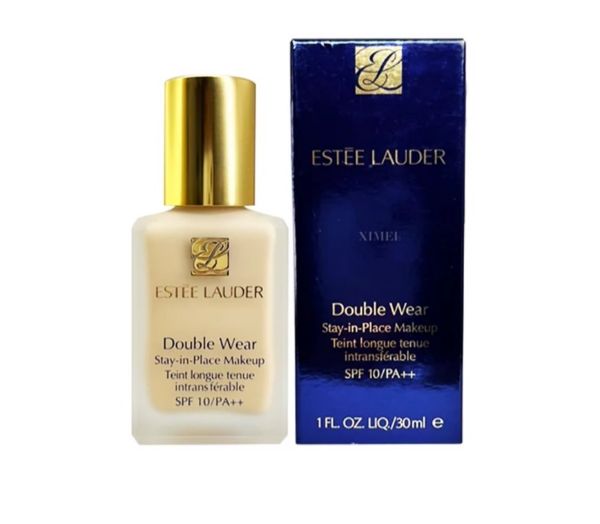 圖片 Estee Lauder 雅詩蘭黛 粉持久完美持妝粉底 30ml #1W1