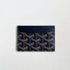 圖片 GOYARD 黑色 薄卡夾