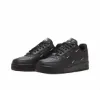 iSNEAKERS 預購 Nike Air Force 1 Low "Black Silver" 黑色銀勾 HQ1180-001