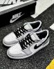 iSNEAKERS 預購 Air Jordan 1 Low OG "Barons" 煙灰 CZ0790-110