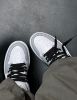 iSNEAKERS 預購 Air Jordan 1 Low OG "Barons" 煙灰 CZ0790-110