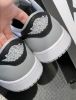 iSNEAKERS 預購 Air Jordan 1 Low OG "Barons" 煙灰 CZ0790-110