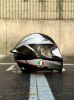 圖片 AGV K-1S LAP 亞洲版 K1S 義大利 全新改款 安全帽 入門  全罩 實體門市