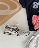 圖片 ASICS Gel-Kayano 14 灰棕色 米白色 銀色 Y2K 復古 慢跑鞋 1201A019-108/預購