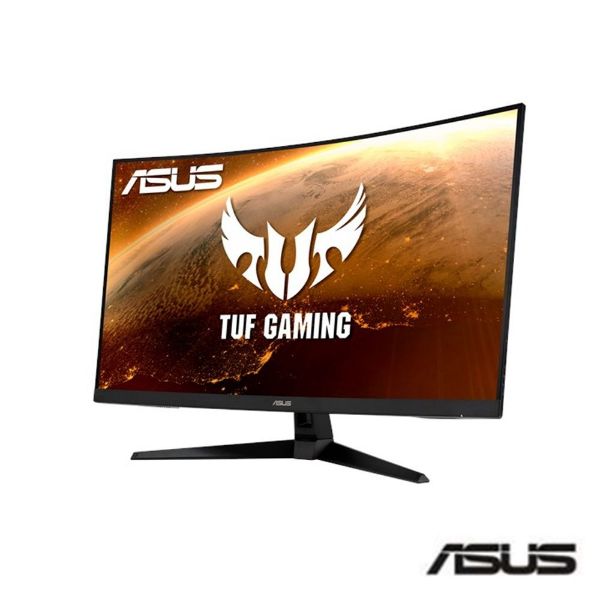 圖片 ASUS VG32VQ1B TUF Gaming 32型2K HDR曲面電競螢幕 支援FreeSync 1ms 165Hz