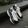 NICEDAY 現貨 Nike Air Zoom G.T. Cut Academy 黑白 熊貓 實戰鞋 練習鞋 FB2598-003