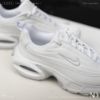 NICEDAY 現貨 Nike Air Max Portal White 全白 白色 休閒 增高 HF3053-100