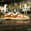 NICEDAY 現貨 Nike Dunk Low Retro 夕陽 橘黃 橘色 黃色 HM3729-181