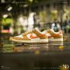 NICEDAY 現貨 Nike Dunk Low Retro 夕陽 橘黃 橘色 黃色 HM3729-181