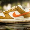 NICEDAY 現貨 Nike Dunk Low Retro 夕陽 橘黃 橘色 黃色 HM3729-181