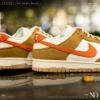 NICEDAY 現貨 Nike Dunk Low Retro 夕陽 橘黃 橘色 黃色 HM3729-181