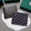 圖片 Goyard 滿版老花八卡短夾