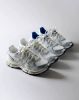 Ronnie Fieg x Asics Gel Kayano 12.1 NYC / Cream Pure Aqua kith