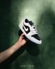 圖片 鞋教 Nike Air Jordan 1 Low "Quai 54" 法國Quai 54 聯賽米藍限量款 HQ0764-001