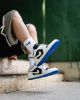 圖片 鞋教 Nike Air Jordan 1 Low "Quai 54" 法國Quai 54 聯賽米藍限量款 HQ0764-001