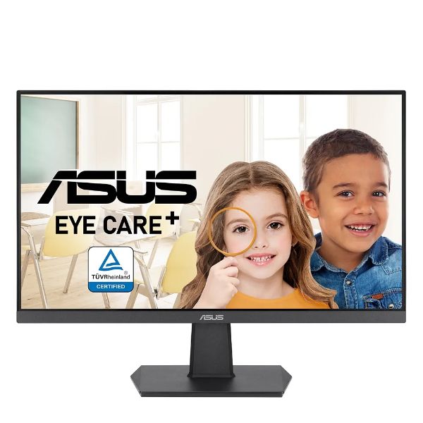 圖片 ASUS 華碩 VA24EHF 萊茵護眼螢幕(24型/FHD/HDMI/IPS)