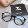 圖片 【現貨】麗睛眼鏡 Chanel【可刷卡分期】香奈兒 CH3468U 黑金色 光學眼鏡 精品眼鏡 明星同款 小香眼鏡 熱賣款