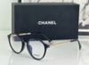 圖片 【現貨】麗睛眼鏡 Chanel【可刷卡分期】香奈兒 CH3468U 黑金色 光學眼鏡 精品眼鏡 明星同款 小香眼鏡 熱賣款