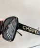 圖片 【現貨】麗睛眼鏡 Chanel【可刷卡分期】香奈兒 CH5408 太陽眼鏡 金色字母 香奈兒熱賣款 歐陽娜娜同款 小香眼鏡