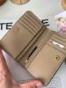 圖片 售完❗ Tory burch willa wallet 奶油杏仁色 almond 中夾 tb 中夾 tb皮夾