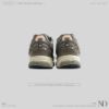 NICEDAY 代購 N.Hoolywood x Invincible x New Balance 1906R 三方聯名 灰