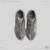 NICEDAY 代購 N.Hoolywood x Invincible x New Balance 1906R 三方聯名 灰