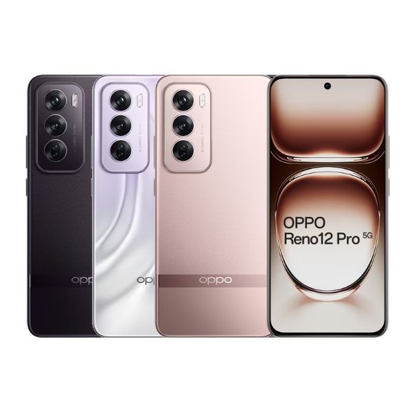 圖片 OPPO-RENO12 PRO (12G512G)