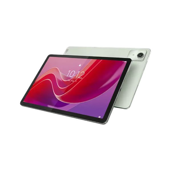 圖片 LENOVO-TAB M11(4G64G)WIFI-綠