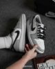 iSNEAKERS 現貨 Air Jordan 1 Low OG "Barons" 煙灰 CZ0790-110