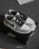 iSNEAKERS 現貨 Air Jordan 1 Low OG "Barons" 煙灰 CZ0790-110