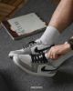 iSNEAKERS 現貨 Air Jordan 1 Low OG "Barons" 煙灰 CZ0790-110