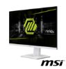 圖片 🌈【27型】MSI MAG 274QRFW E20 白 電競螢幕 (DP/HDMI/IPS/2K/0.5ms/Adaptive-Sync/HDR 400/200Hz/無喇叭/三年保固)🌈
