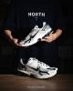 圖片 鞋教 Nike W Zoom Vomero 5 "Photon Dust" 芝麻牛奶 HQ1182-001