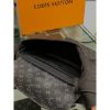 圖片 Louis Vuitton LV S-Cape 黑色老花 側背包 郵差包