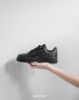 iSNEAKERS 現貨 Nike Air Force 1 Low "Black Silver" 黑色銀勾 HQ1180-001