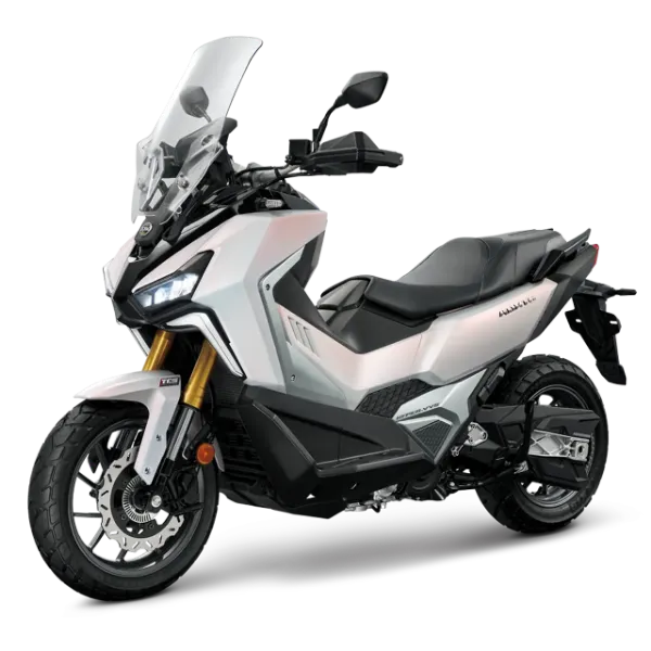 圖片 SYM ADXTG 劍齒虎 (2026年車)