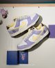 圖片 鞋教 預購 Nike W Dunk Low PRM "Lilac Bloom" 黛西 馬卡龍黃粉紫小花 FB7910-500