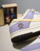 圖片 鞋教 預購 Nike W Dunk Low PRM "Lilac Bloom" 黛西 馬卡龍黃粉紫小花 FB7910-500