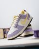 圖片 鞋教 預購 Nike W Dunk Low PRM "Lilac Bloom" 黛西 馬卡龍黃粉紫小花 FB7910-500