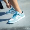 NICEDAY 現貨 Nike Dunk Low Ice Blue 冰霧藍 水藍 冰藍 DV0833-106