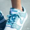 NICEDAY 現貨 Nike Dunk Low Ice Blue 冰霧藍 水藍 冰藍 DV0833-106