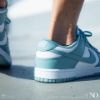 NICEDAY 現貨 Nike Dunk Low Ice Blue 冰霧藍 水藍 冰藍 DV0833-106