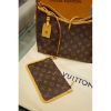 圖片 Louis Vuitton LV CarryAll PM 小號 爆款 側背包